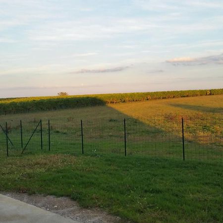 La Cle Des Champs Villa Clam Bagian luar foto