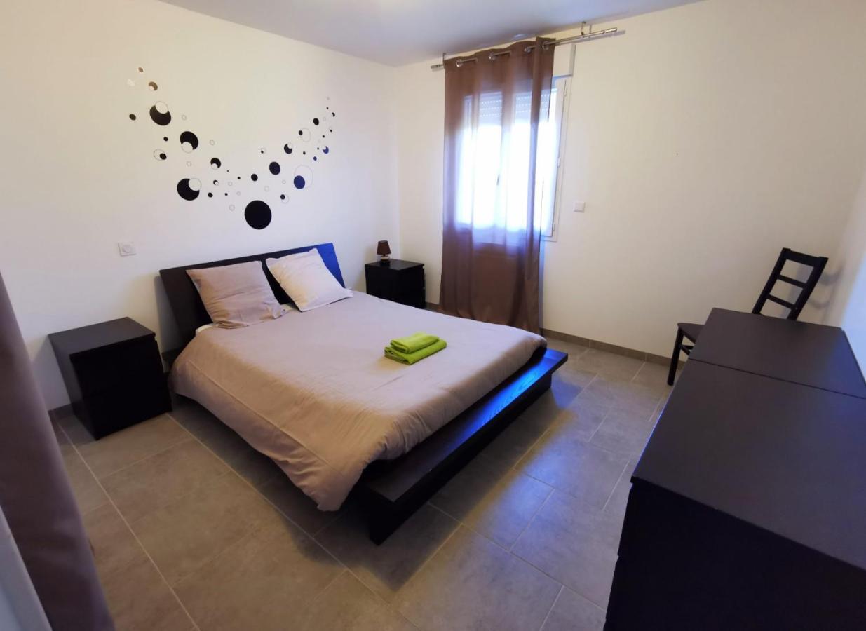 La Cle Des Champs Villa Clam Bagian luar foto
