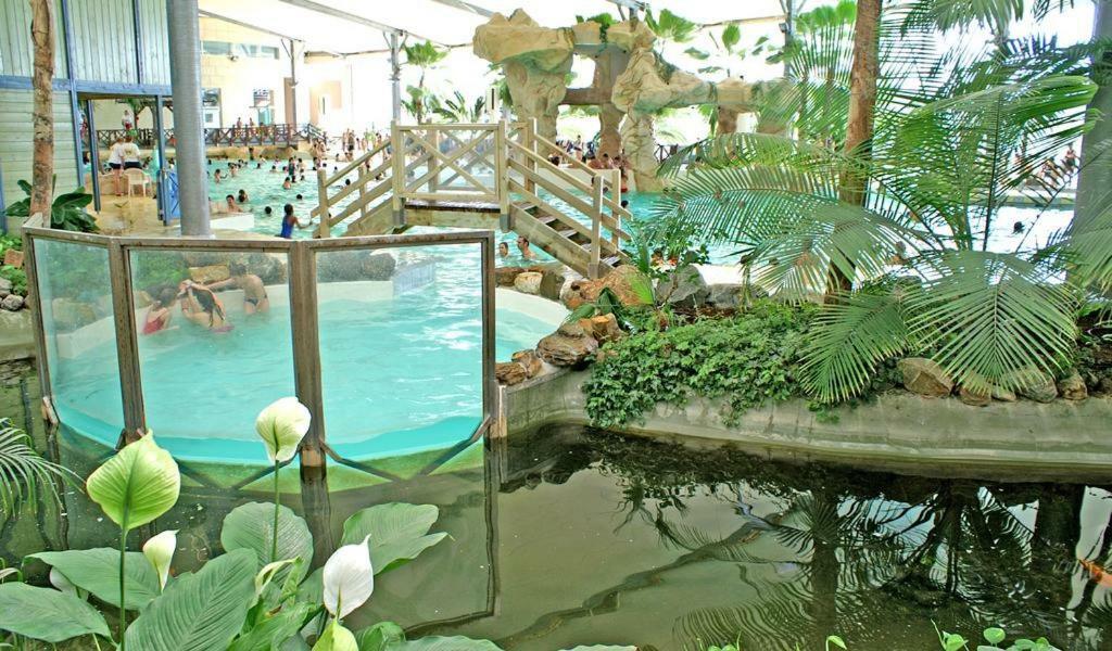 La Cle Des Champs Villa Clam Bagian luar foto