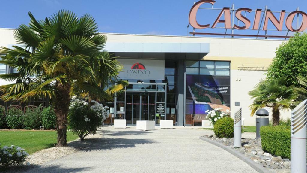 La Cle Des Champs Villa Clam Bagian luar foto